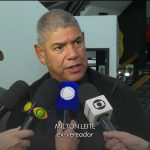 Justiça prorroga prisão temporária de Milton Leite, investigado por elo com o PCC