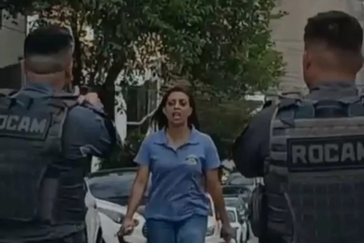Justiça solta PM investigado por morte de mulher durante abordagem em SP