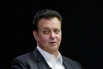Kassab afirma que votos de adversários de Flávio migraram antes do 2º turno