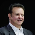 Kassab dá parabéns a Lula e Alckmin pela vitória nas eleições