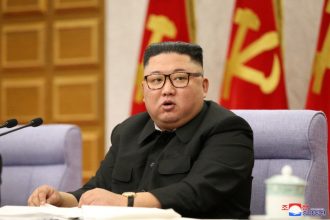Kim Jong-un visita China em meio a aproximação com Pequim e Moscou contra os EUA