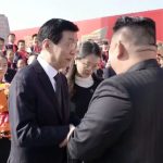 Kim Jong-un visita China um dia após pedir 'exército mais forte' e 'revolução militar'