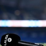 La Liga: árbitros farão entrevistas televisionadas pós-jogo pela 1ª vez