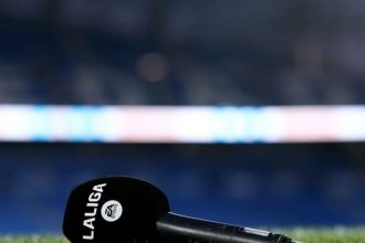 La Liga: árbitros farão entrevistas televisionadas pós-jogo pela 1ª vez