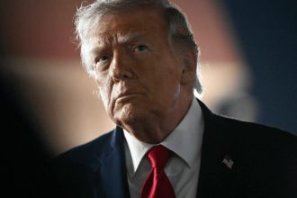 Latinos decepcionados com Trump abrem caminho para os democratas no Texas