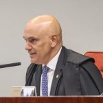 Laudo sobre celular de Vorcaro pode beneficiar Moraes