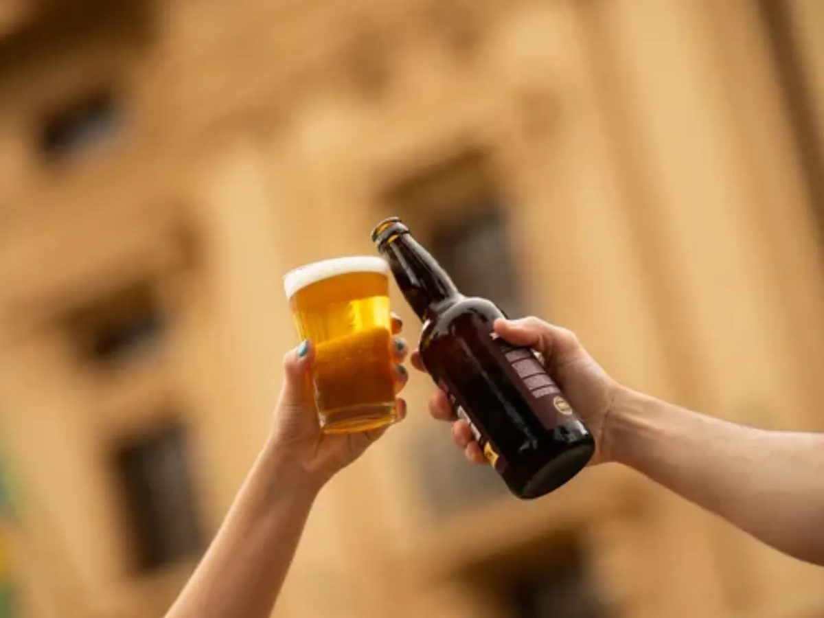 Lei Seca nas Eleições 2026: quais estados proíbem a venda de bebidas alcoólicas no segundo turno?