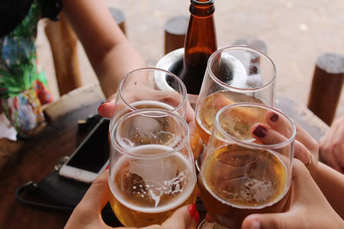 Lei seca vai proibir venda e compra de bebidas alcoólicas durante votação do 2º turno no PI; veja horários