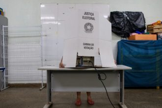 Leia a cronologia da ampliação do horário de votação no 2º turno