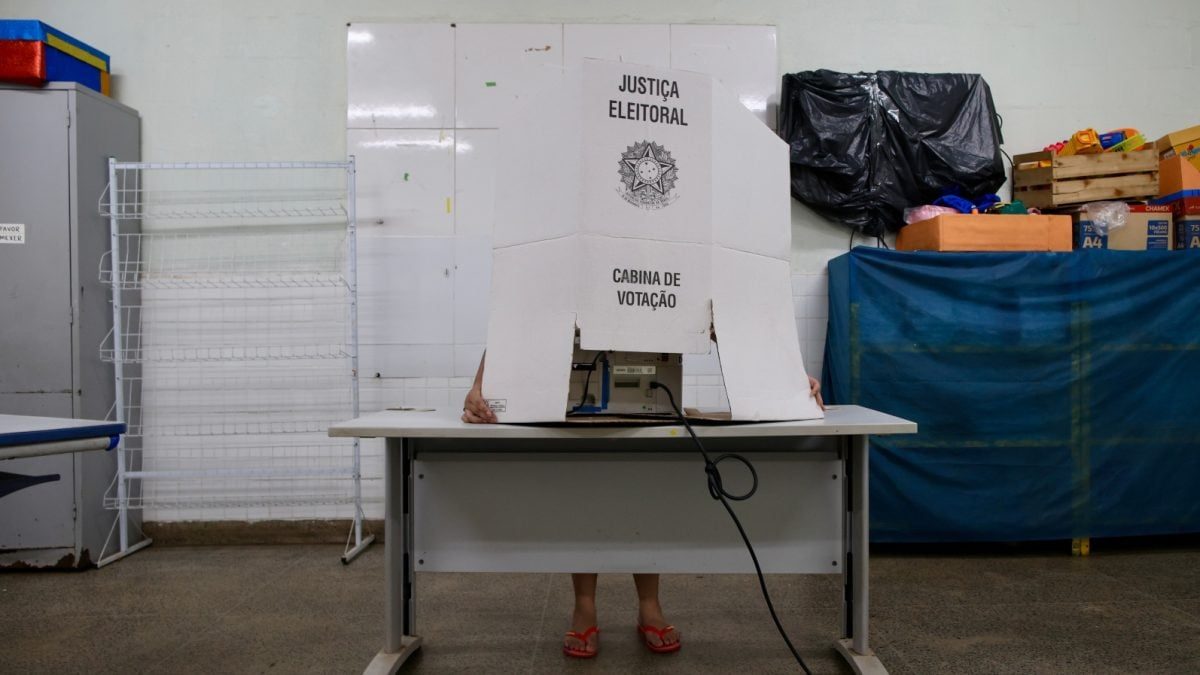 Leia a cronologia da ampliação do horário de votação no 2º turno