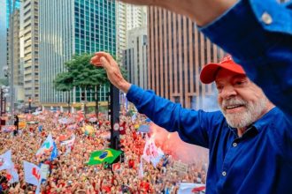 Leia a íntegra da nota do PT sobre a mobilização popular nas eleições