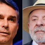 Leia todas as 19 exigências de Flávio para abrir sigilo como Lula