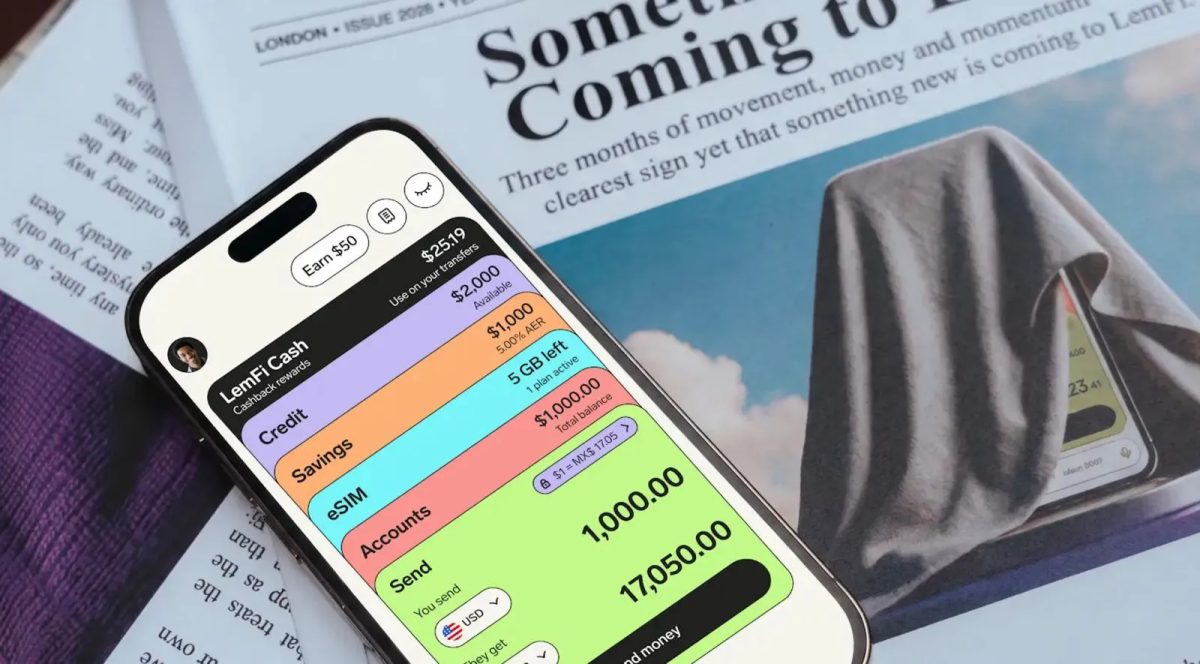 LemFi amplia serviços financeiros para brasileiros que vivem no exterior
