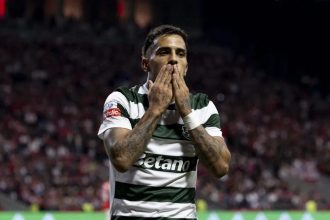 Lens x Sporting CP: onde assistir ao vivo, horário e transmissão