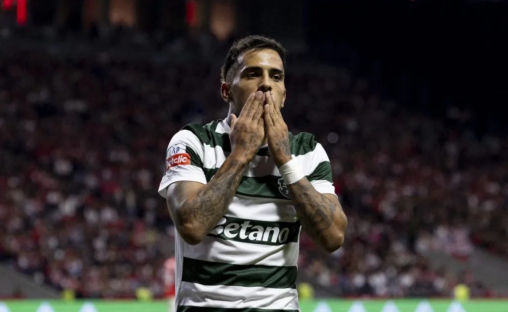Lens x Sporting CP: onde assistir ao vivo, horário e transmissão