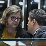 Líder do governo protocola calendário especial para PEC da Escala 6×1