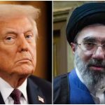Líder supremo iraniano adverte Estados Unidos contra novos ataques