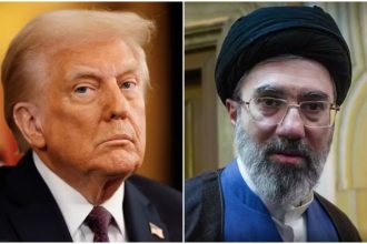 Líder supremo iraniano adverte Estados Unidos contra novos ataques