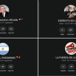 Lideranças de esquerda no exterior criam canais digitais inspirados no ‘Exército do Lula’