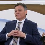 Lincoln Gakiya aceitaria convite de Lula para comandar Segurança Pública