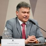 Lincoln Gakiya diz que aceitaria ser ministro de Lula