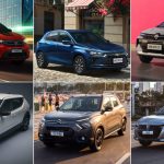 LISTA: veja os 6 carros de até R$ 100 mil que consomem menos combustível