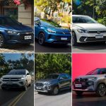 LISTA: veja quais dos 10 carros mais vendidos do Brasil gastam menos combustível