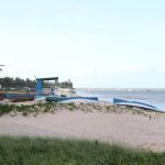 Litoral da Paraíba tem dois trechos de praia impróprios para banho; veja quais