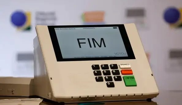 Local de votação pode mudar até este domingo; saiba como consultar