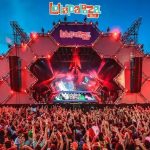 Lollapalooza 2027 divulga shows por dia; veja