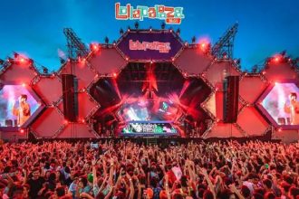 Lollapalooza 2027 divulga shows por dia; veja