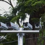 Lombadas eletrônicas, radar híbrido: entenda como funcionam os radares fixos em Ribeirão Preto, SP