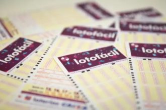 Lotofácil hoje: resultado do concurso 3814 e números sorteados