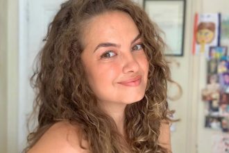Lua Blanco, a Roberta da novela ‘Rebelde Brasil’, morre aos 39 anos