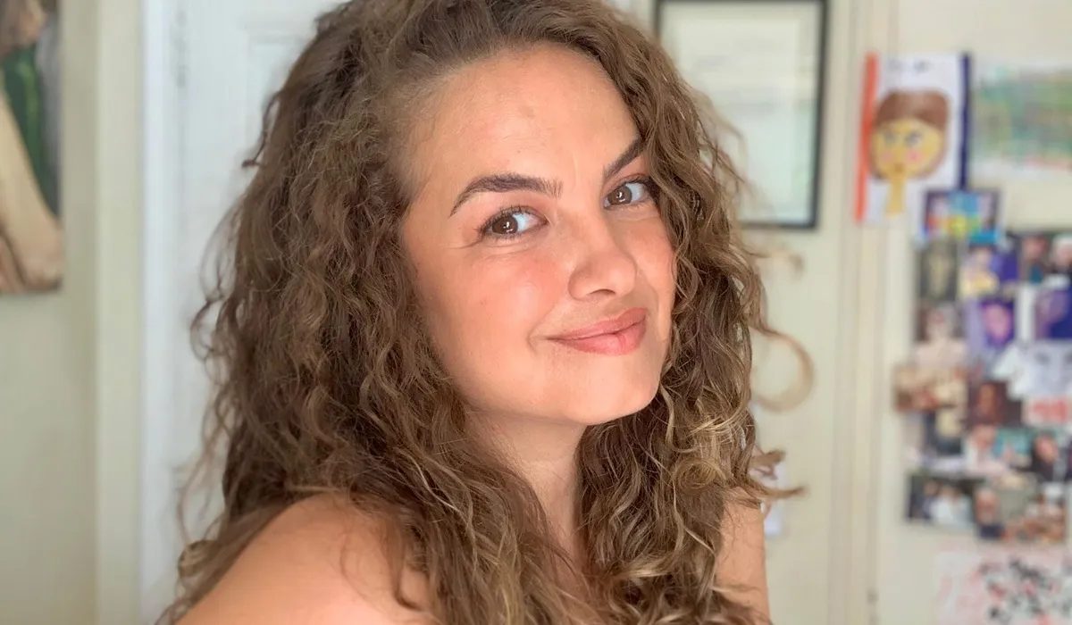 Lua Blanco, a Roberta da novela ‘Rebelde Brasil’, morre aos 39 anos