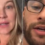 Luana Piovani x Neymar: veja a linha do tempo da briga entre atriz e jogador
