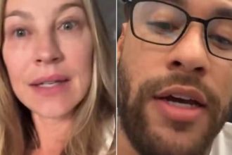 Luana Piovani x Neymar: veja a linha do tempo da briga entre atriz e jogador