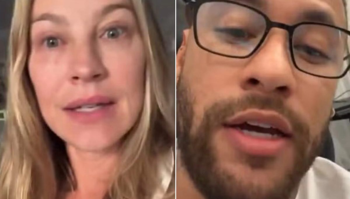 Luana Piovani x Neymar: veja a linha do tempo da briga entre atriz e jogador