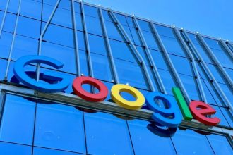 Lucro da Alphabet cai 25% no 3º trimestre