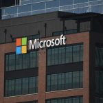 Lucro da Microsoft cresce 32% no 3º trimestre