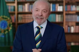 Lula afirma que enviará ao Congresso PEC para tarifa zero: ‘Dinheiro virá das emendas’