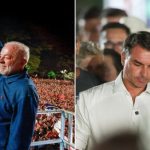 Lula amplia presença no Triângulo e Alto Paranaíba, mas continua minoria; veja cidades onde houve virada de votos no 2º turno