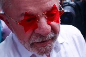 Lula amplia recorde de presidente mais velho a tomar posse no Brasil