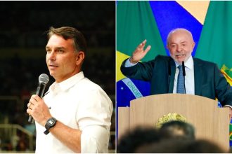 Lula amplia votação em 23,5% no 2° turno na Região dos Lagos; Confira os dados por município