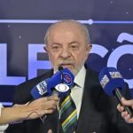 Lula amplia votação em mais de 10 milhões de votos no segundo turno
