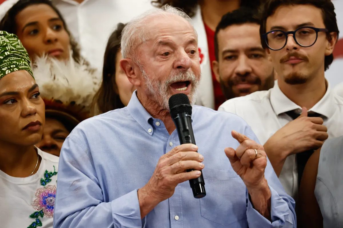 Lula anuncia pacote para MEIs com proposta de perdão de dívidas