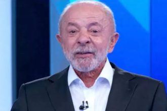 Lula ataca povo do Sul e do Sudeste: ‘Nunca se preocupam com o Nordeste’