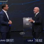 Lula cita inquéritos e diz a Flávio: ‘Vai perder a imunidade e terá problemas’