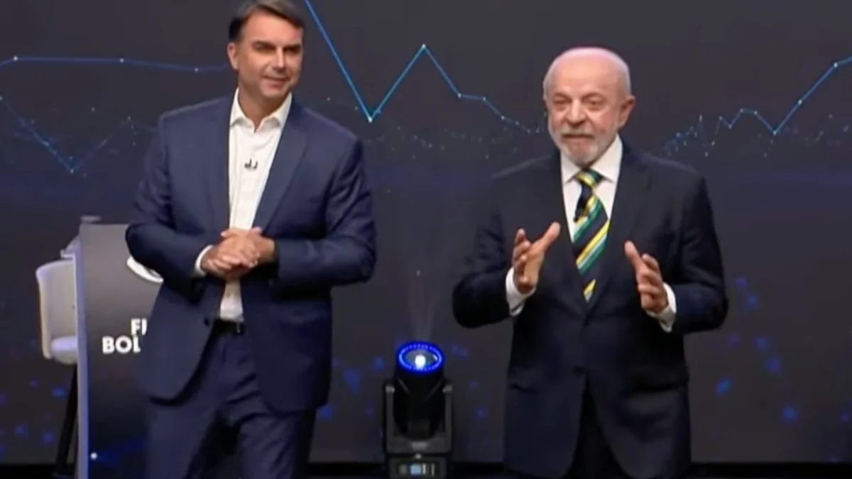 Lula cobra Flávio por atuação em caso de criança morta por policial