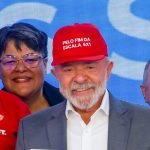 Lula comemora fim da escala 6 X 1: “Sorte do povo brasileiro”